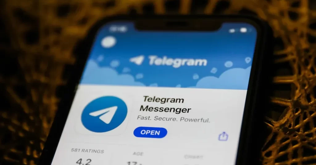 Telegram 安卓与苹果手机安装教程-电报中文资讯网 - Telegram资讯分享平台